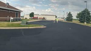 Best Driveway Repair and Patching  in Matoaca, VA